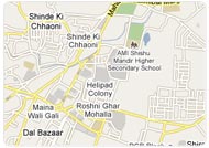 Click on Image to View Location Map Click on Image to View Location Map