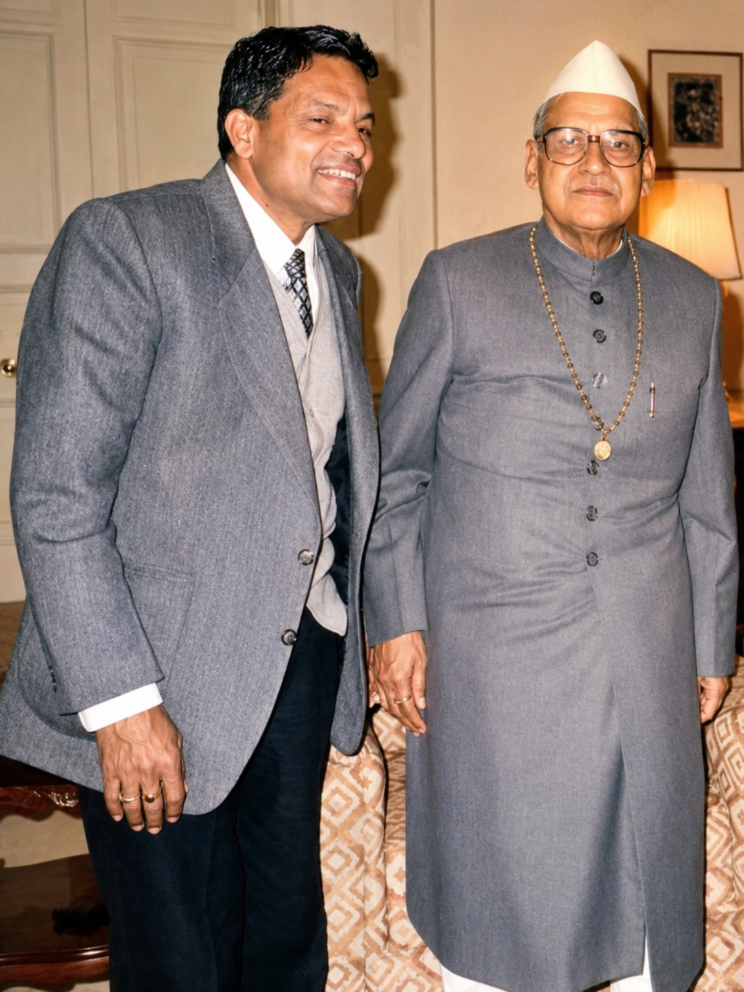 Sita Ram Gupta Ji