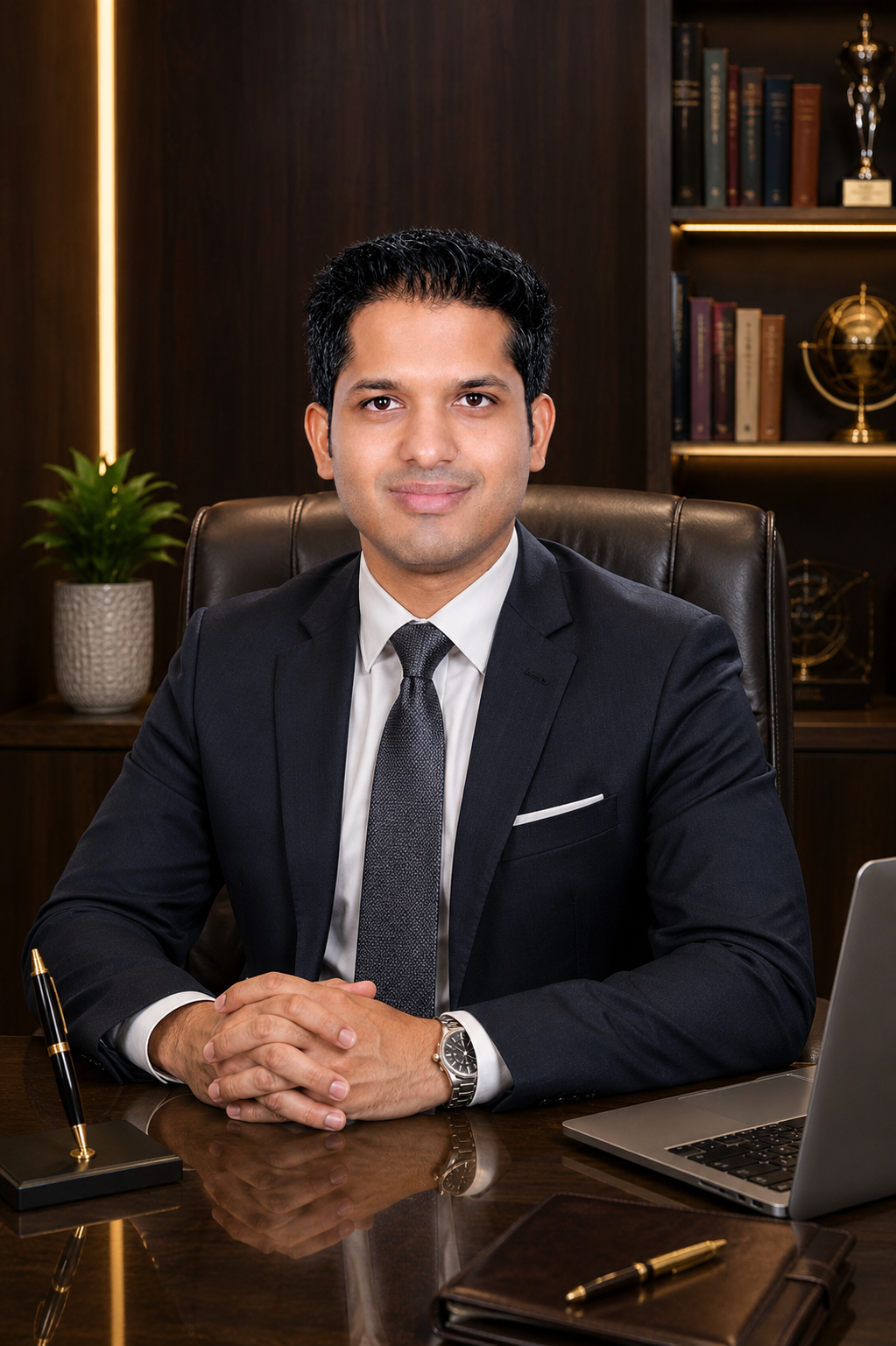 Uday Gupta